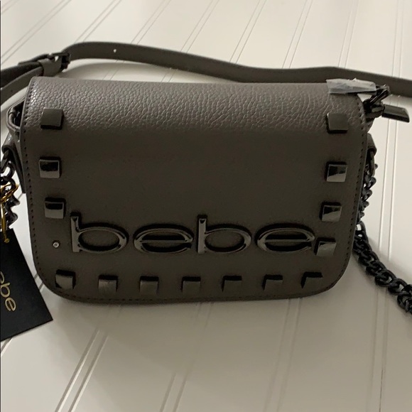 bebe Handbags - Bebe crossbody